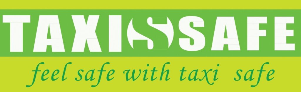 TaxiSafe Leuven logo