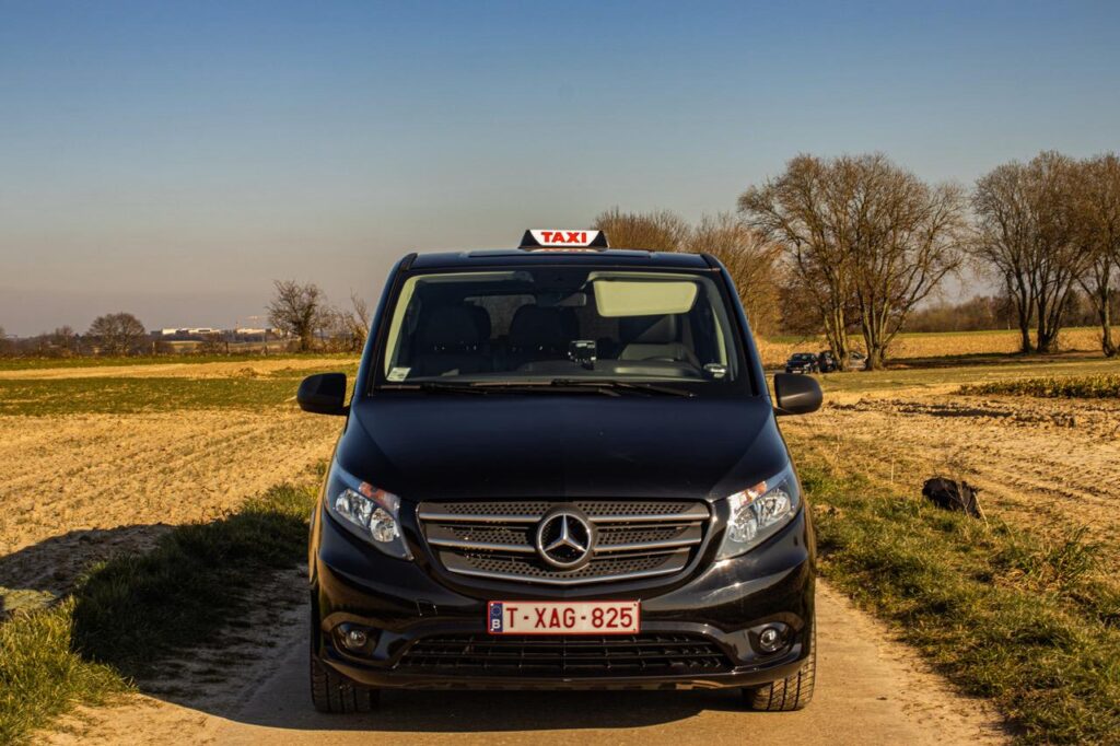 MPV / Van